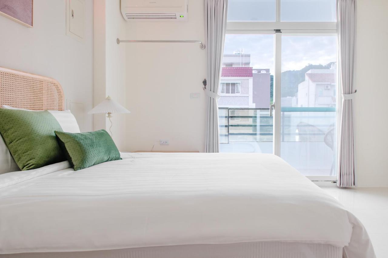 Taitung Chun Yang Inn エクステリア 写真