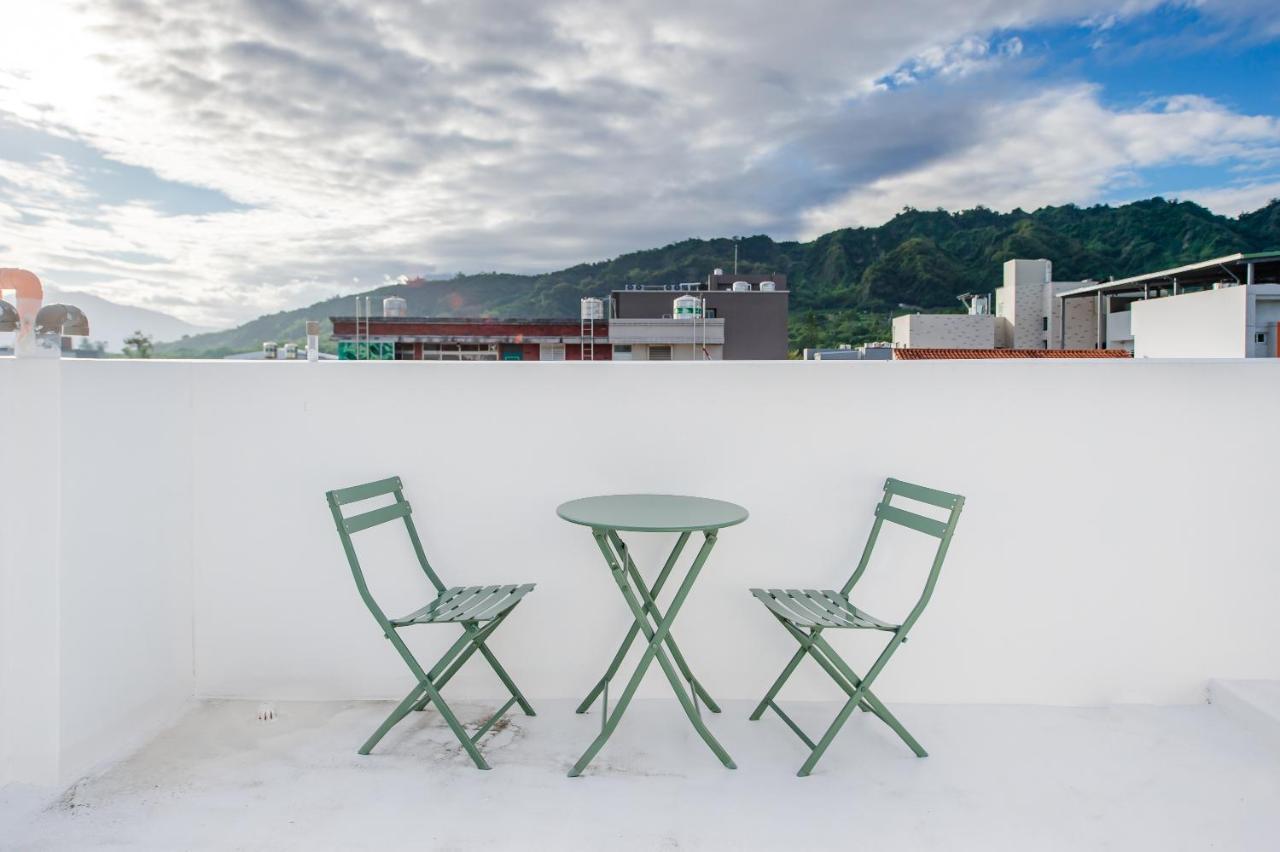 Taitung Chun Yang Inn エクステリア 写真